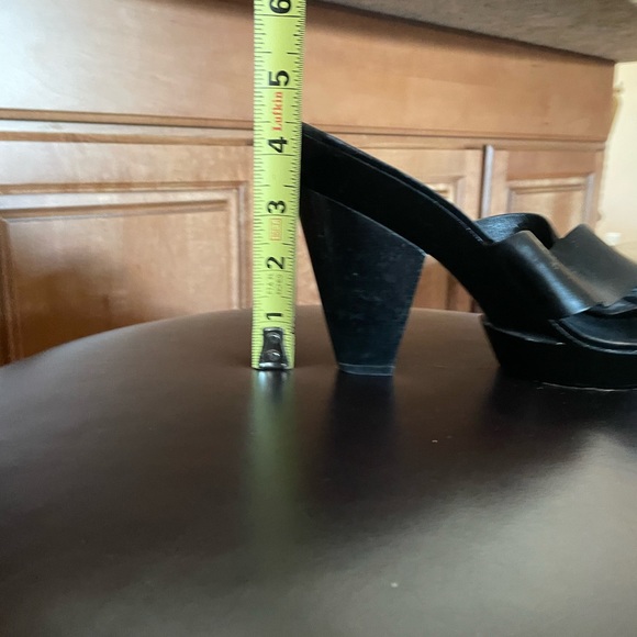 Givenchy Black Sandal Size 39 - Picture 7 of 7